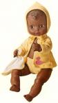Vogue Dolls - Wash-A-Bye Baby - 16" - African American